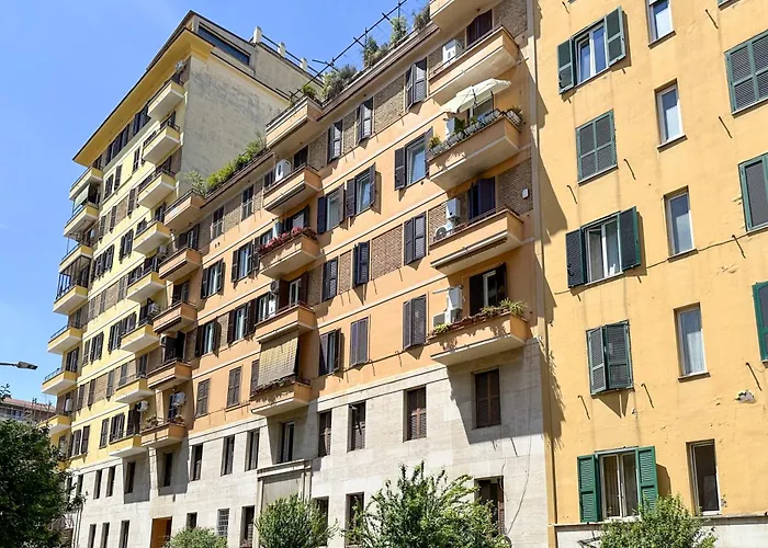 Eli Apartment
